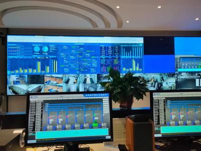 長沙日供水量創新高，信息系統運行維護服務保障城市供水安全