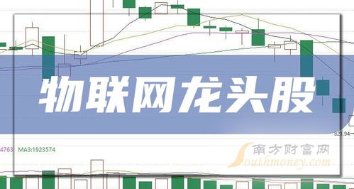 物聯網龍頭股與信息系統運行維護服務 創新與韌性的雙重奏