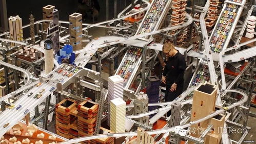 推進智慧城市健康發展 信息系統運行維護服務的八大關鍵方向