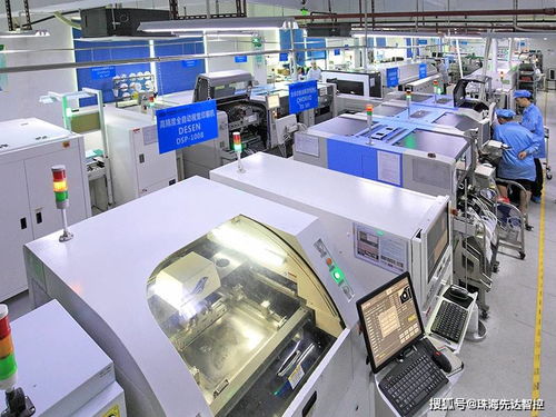 先達智控SMT電子MES系統(tǒng) 以信息系統(tǒng)集成為核心，為工廠數(shù)字化轉(zhuǎn)型賦能