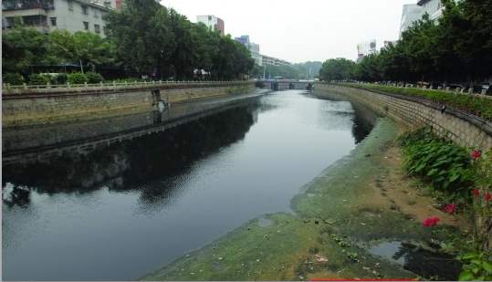 太陽(yáng)能微動(dòng)力污水處理設(shè)備原理及其在水污染治理中的應(yīng)用
