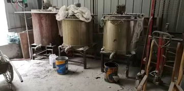 沙頭家具廠因粉塵車間水污染問題被停產停業整頓，環保治理再敲警鐘